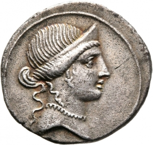 obverse