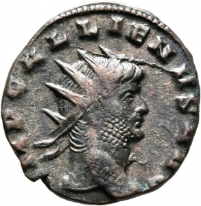 Gallienus