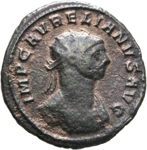 Aurelianus