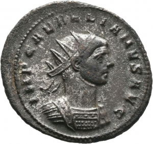 Aurelianus