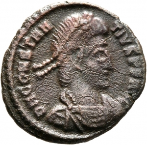 Constantius II.