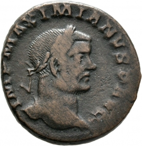 Maximianus Herculius