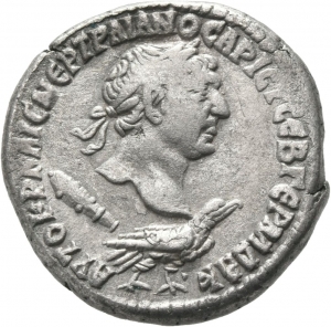Syria: Traianus