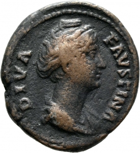 Faustina (maior)