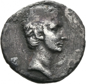 Octavianus (Augustus)