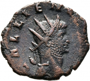 Gallienus