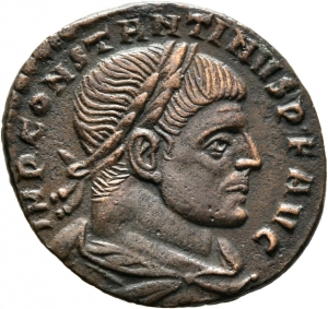 Constantinus I.