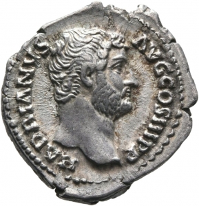 Hadrianus