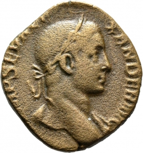 Severus Alexander