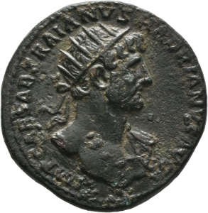 Hadrianus