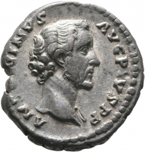 Antoninus Pius