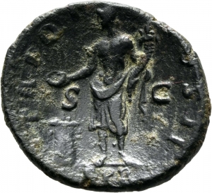 Antoninus Pius