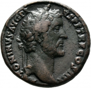 Antoninus Pius