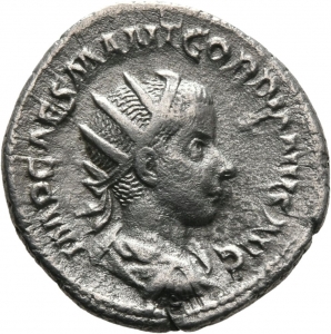 Gordianus III.