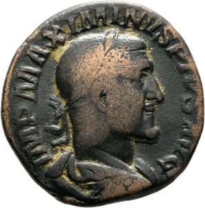 Maximinus Thrax