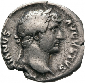 Hadrianus