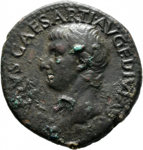 Tiberius