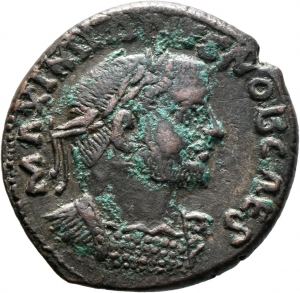 Maximianus Herculius