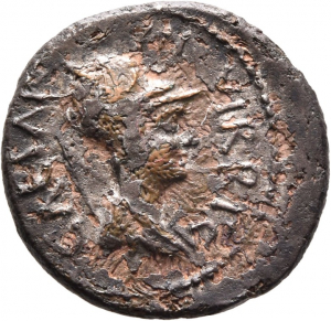 Octavianus (Augustus)