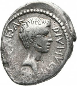 Octavianus (Augustus)