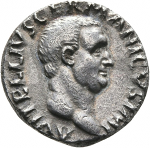 Aulus Vitellius