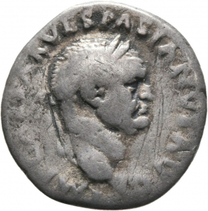 Vespasianus