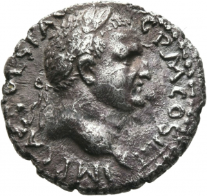 Vespasianus