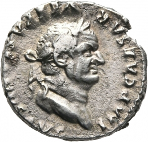 Vespasianus