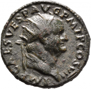 Vespasianus