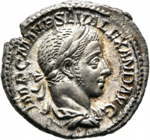 Severus Alexander