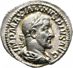 Maximinus Thrax