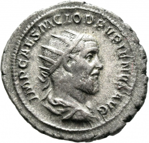 Pupienus