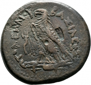 Ptolemäer: Ptolemaios IV. Philopator