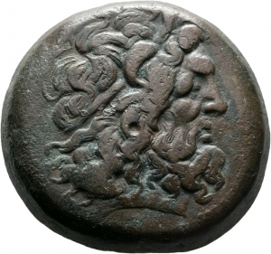 Ptolemäer: Ptolemaios IV. Philopator