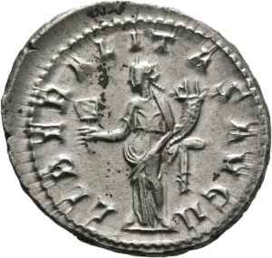 Gordianus III.