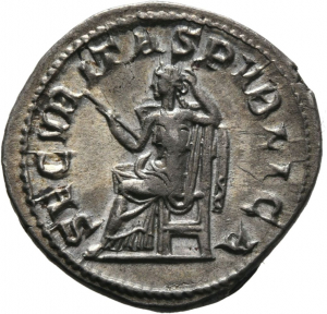 Gordianus III.