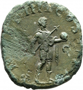 Gordianus III.