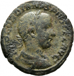 Gordianus III.