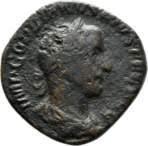 Gordianus III.