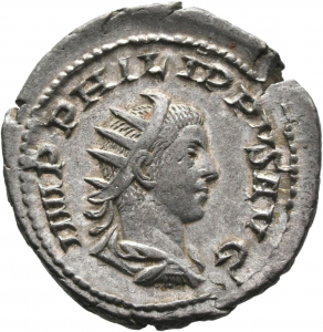 Philippus I.