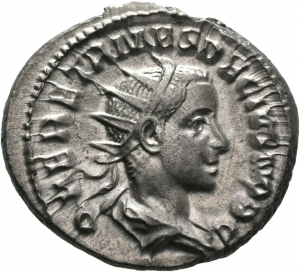 Herennius Etruscus