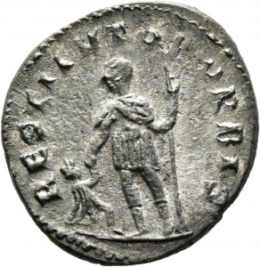 Valerianus I.