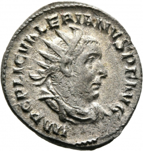 Valerianus I.