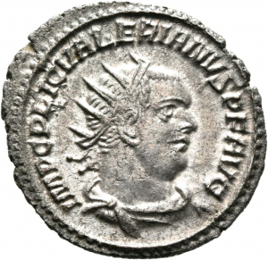 Valerianus I.