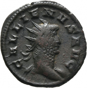 Gallienus