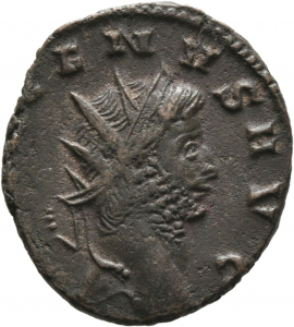 Gallienus