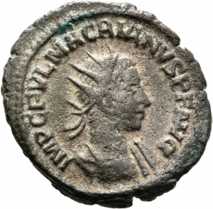 Macrianus (Minor)
