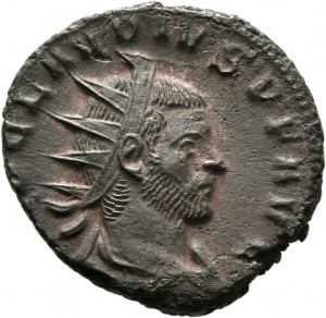 Claudius Gothicus
