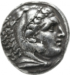 Uranopolis?: Alexander III