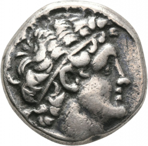 Ptolemäer: Ptolemaios IX.